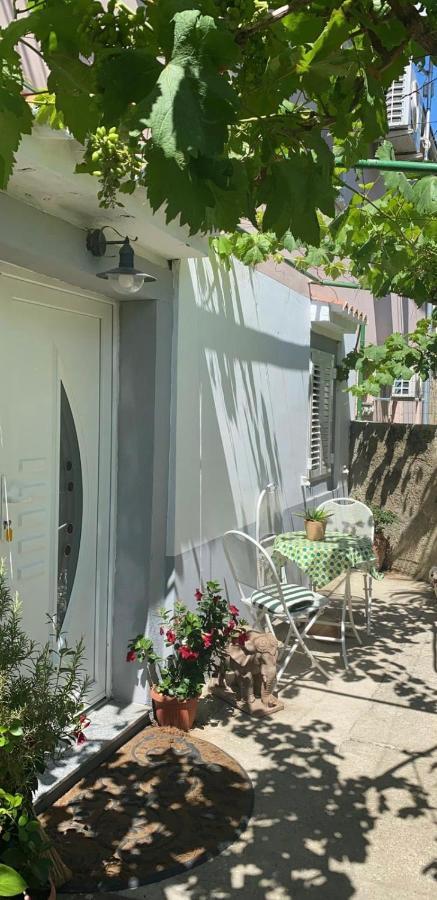 Apartman Annamaria Cres Exterior photo